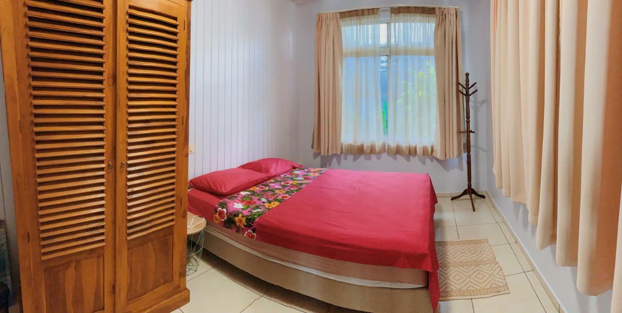 City Home Tahiti ปาเปเอเต ภายนอก รูปภาพ